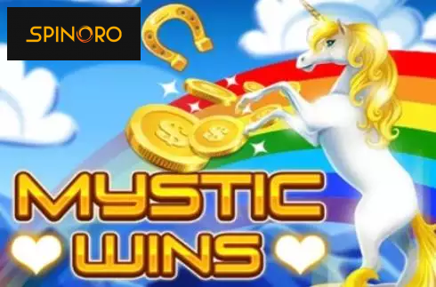 Mystic Wins